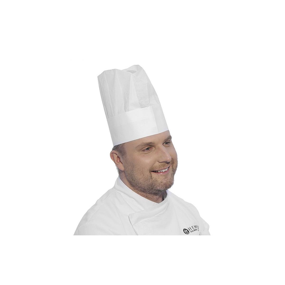 Kochhaube