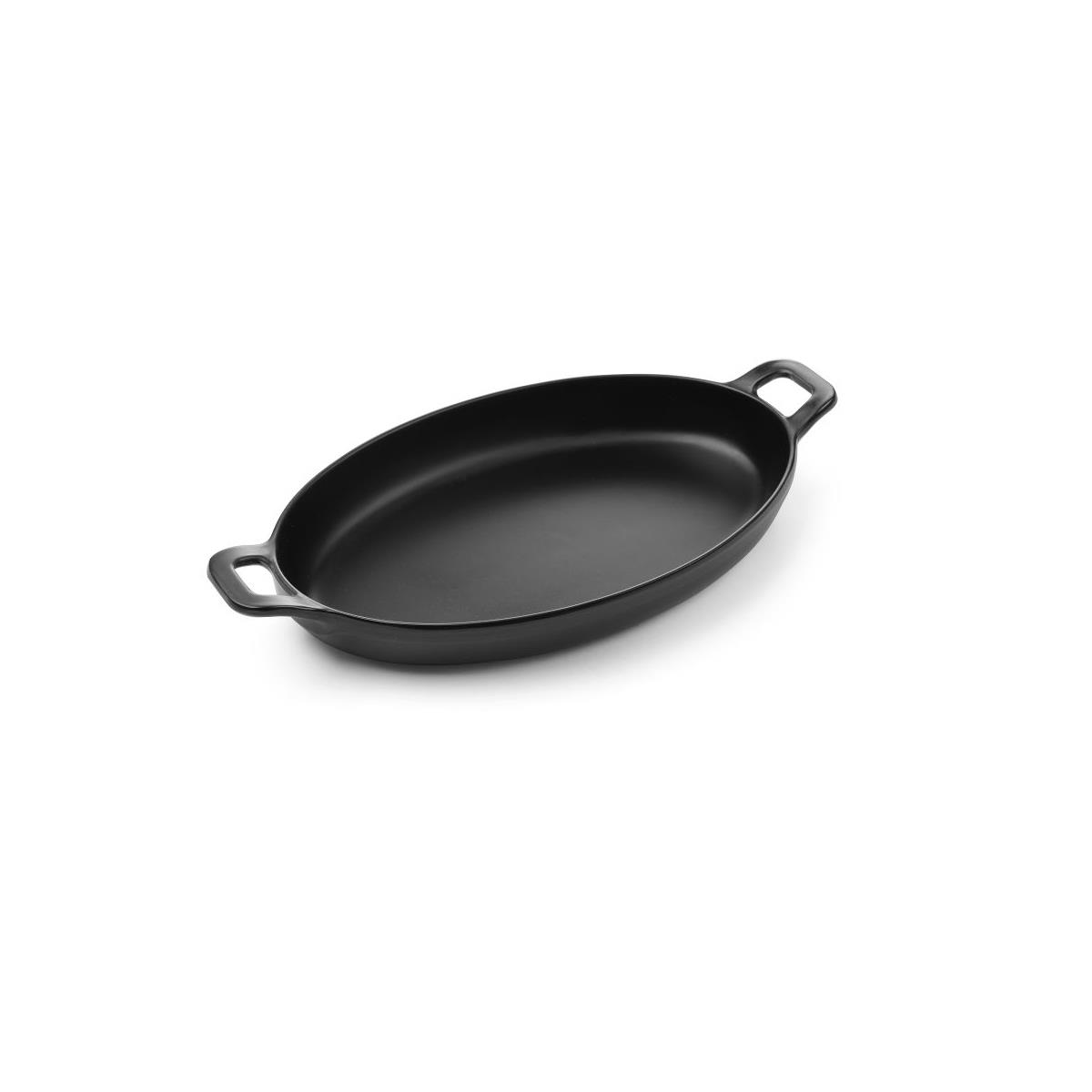 Pfanne Oval Little Chef