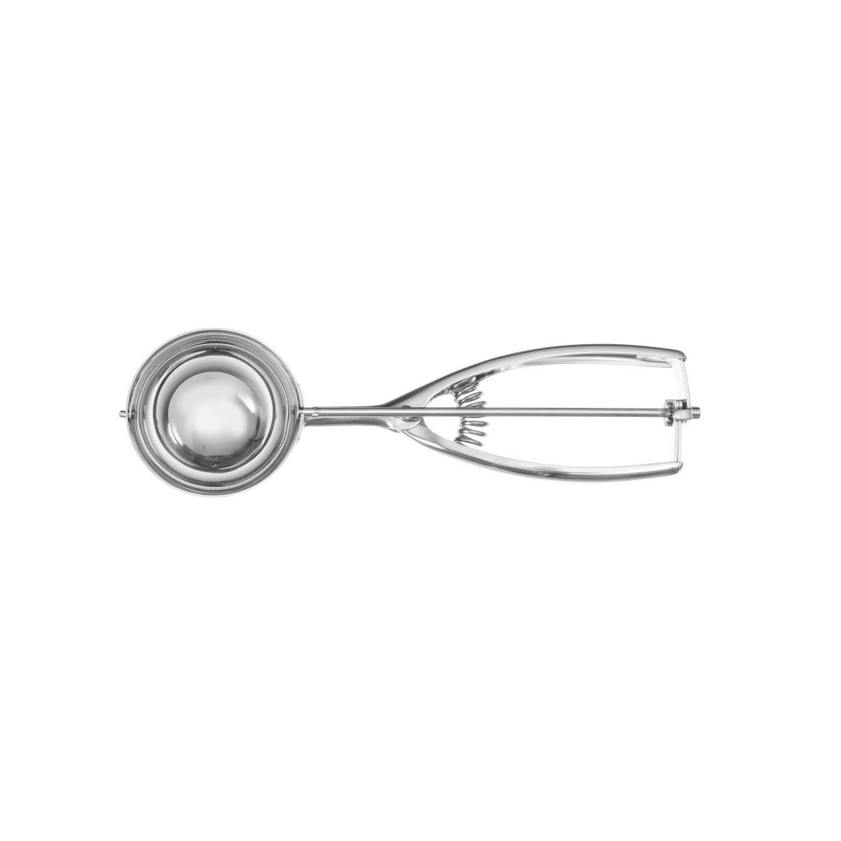HENDI Eisportionierer 5,9 cm 1/16 Edelstahl 18/8 spülmaschinengeeignet, Eiskugelportionierer online kaufen