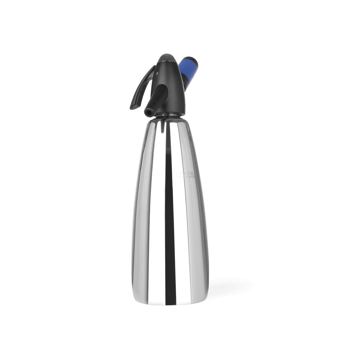 Soda Siphon