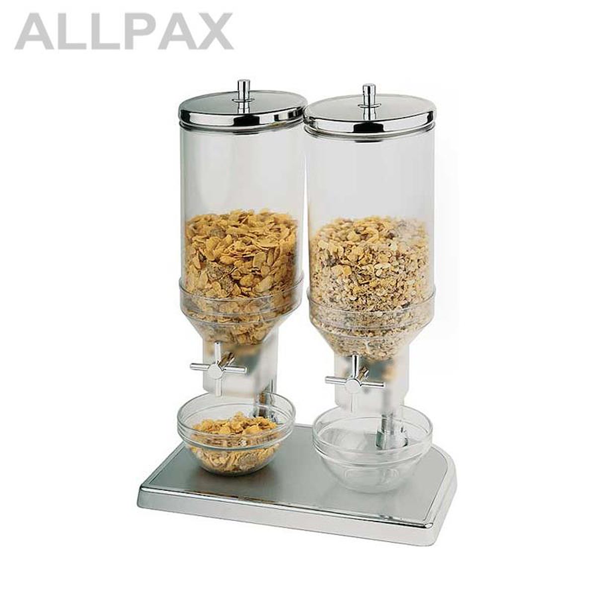 Cerealienspender