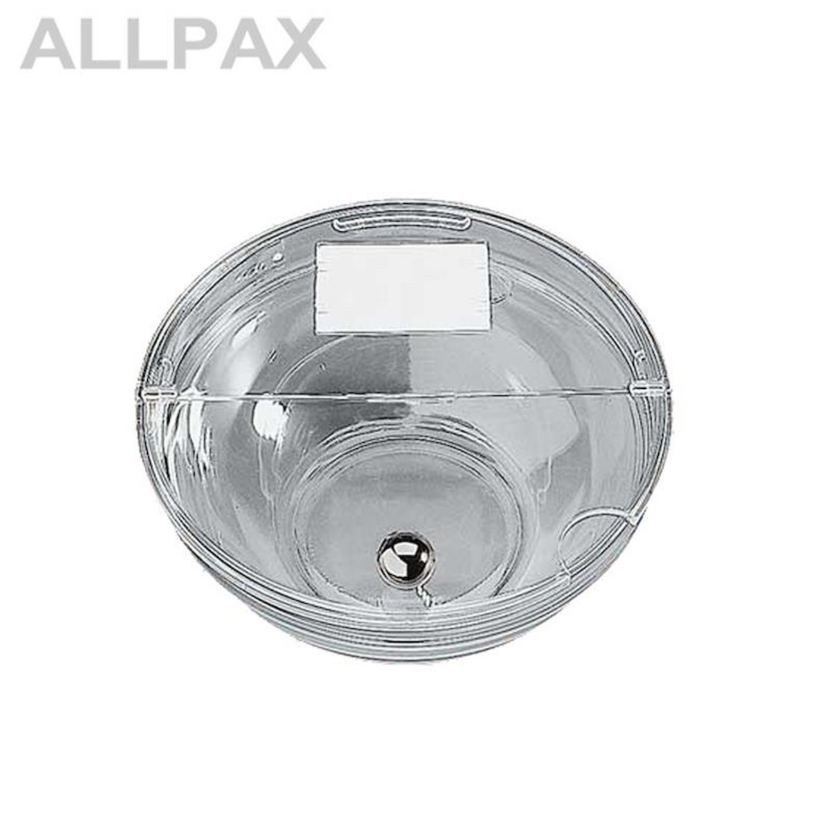 Schutzdeckel für Glasschalen ca. Ø 14,5 cm