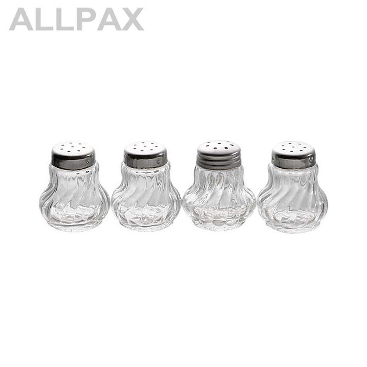 Ministreuer, 4er Set