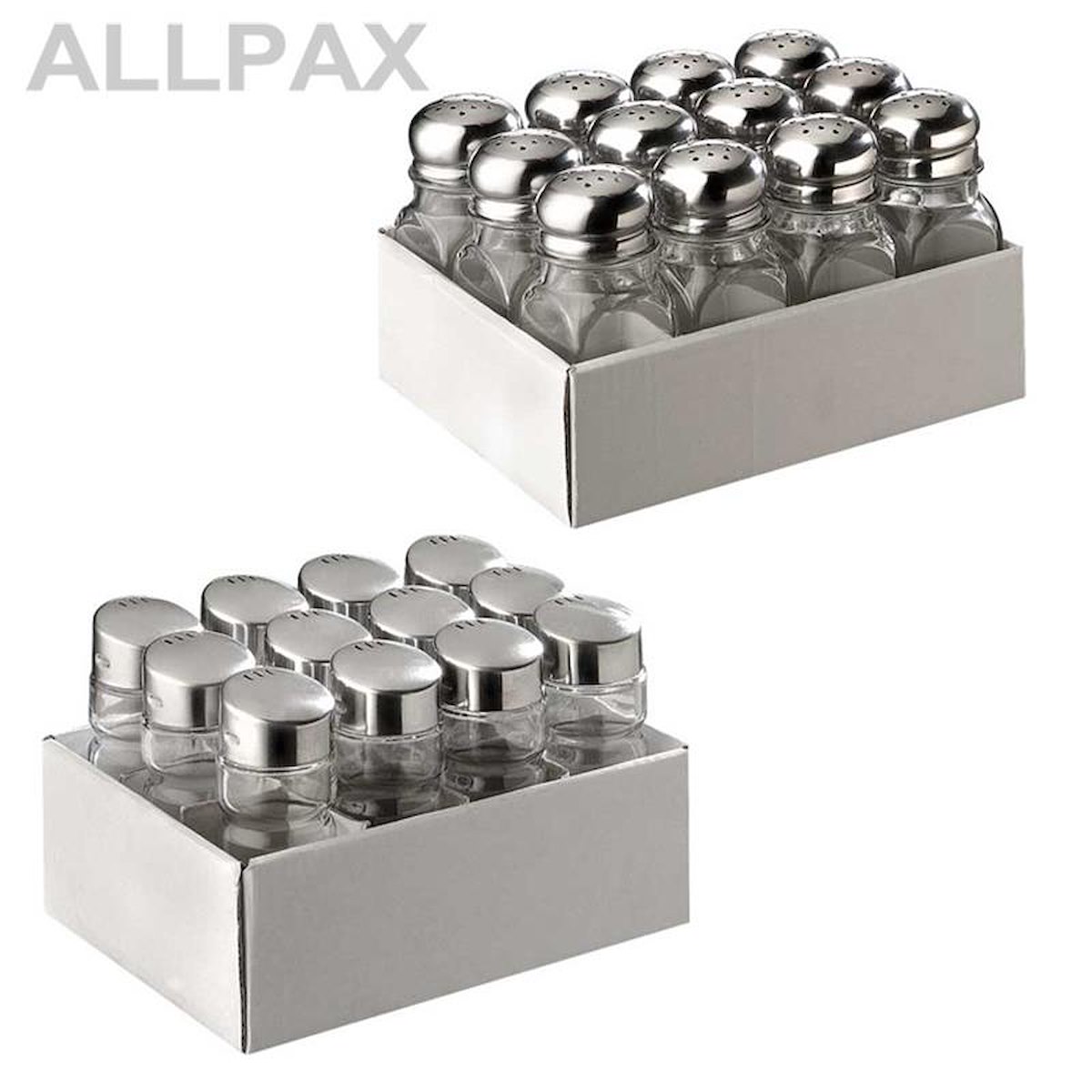 Allzweckstreuer, 12er Set