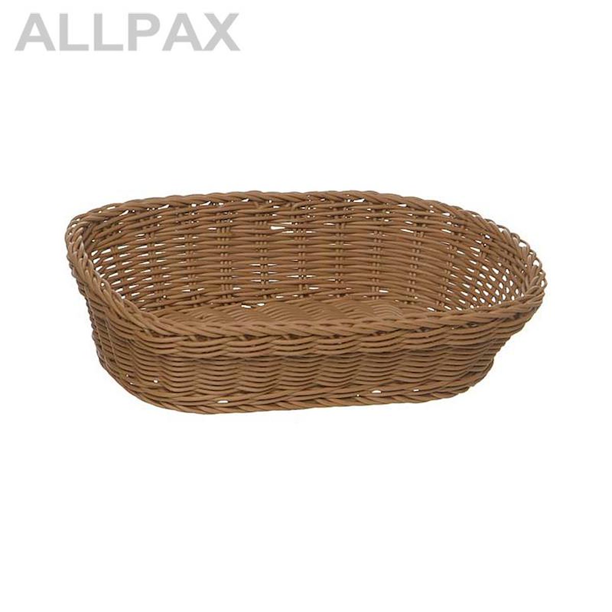 Korb -PROFI LINE- rechteckig 31 x 21 x 9 cm 3 Farben
