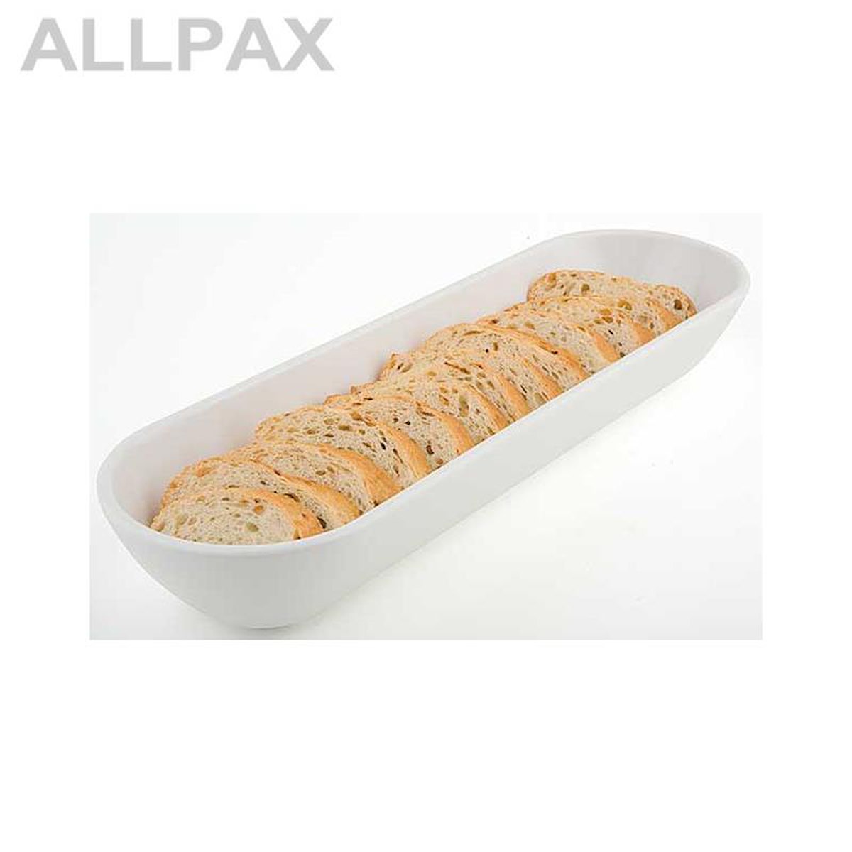 Schale -PURE- oval