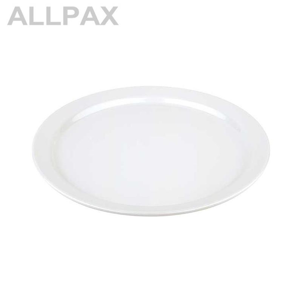 Tablett - PURE- rund