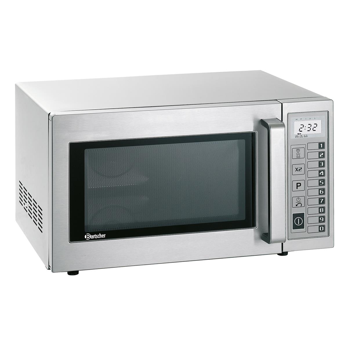 Mikrowelle DIG, 25L, 1000W
