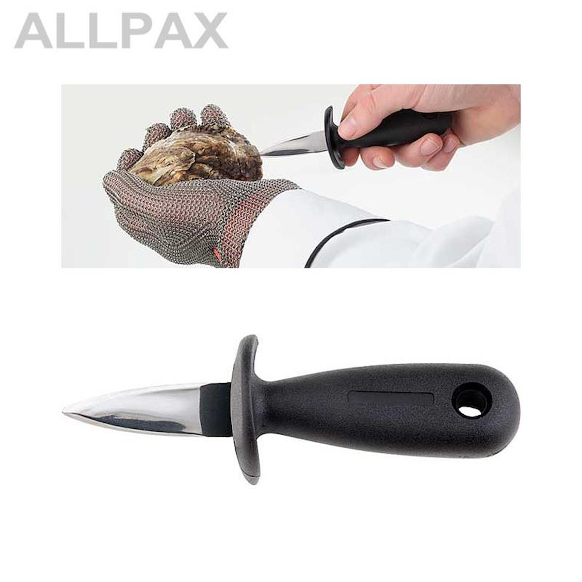 Austernmesser