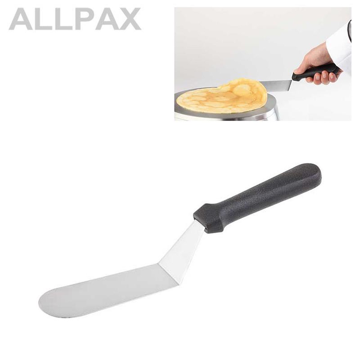 Winkelpalette
