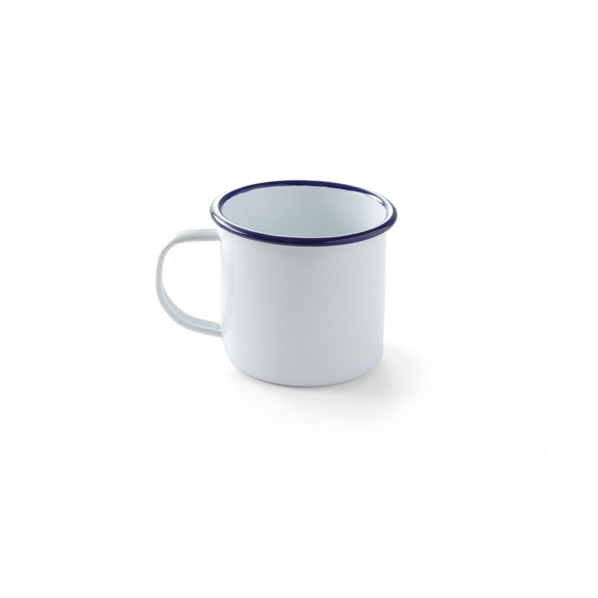 Tasse mit Henkel