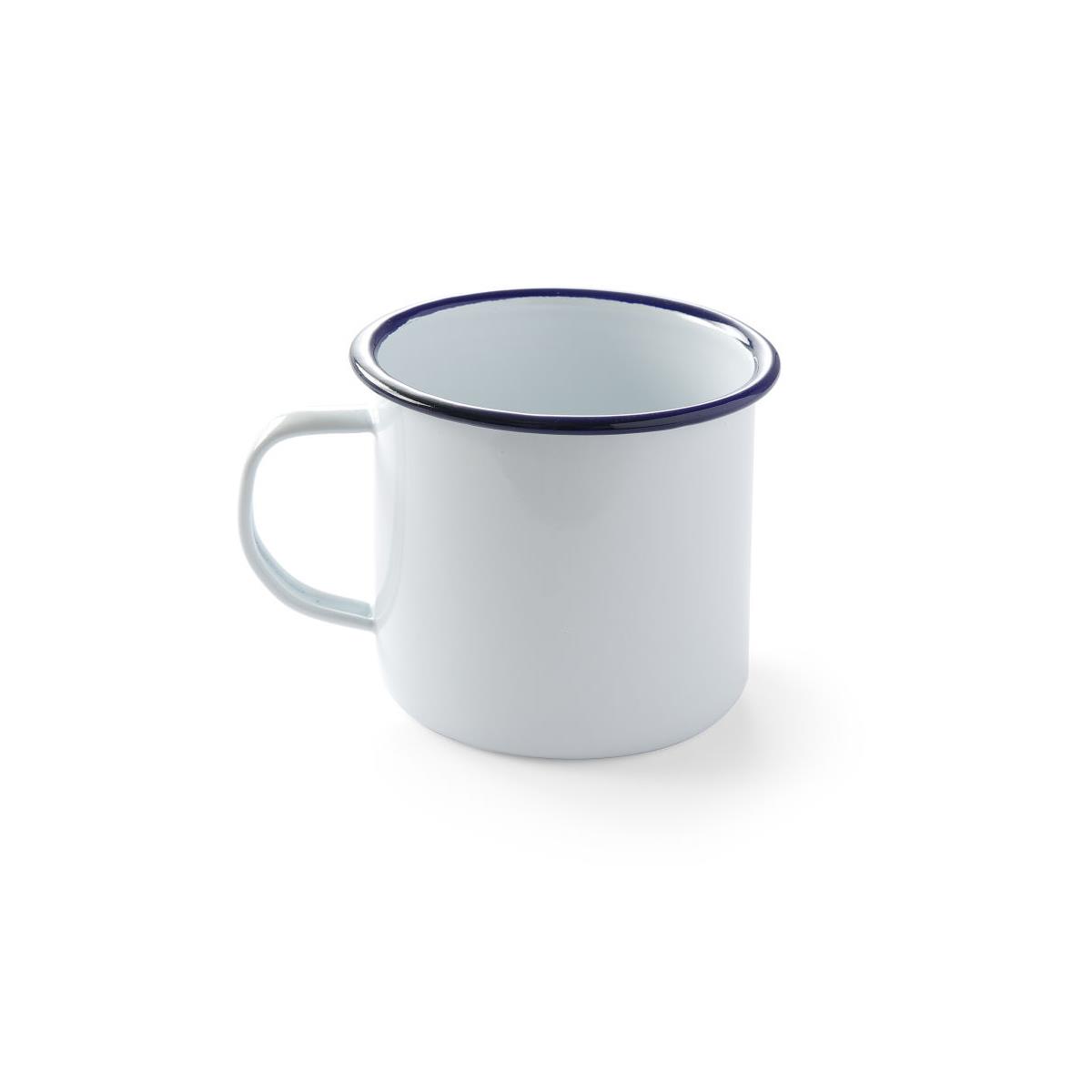 Tasse mit Henkel