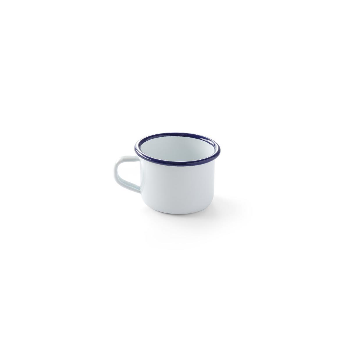 Tasse mit Henkel