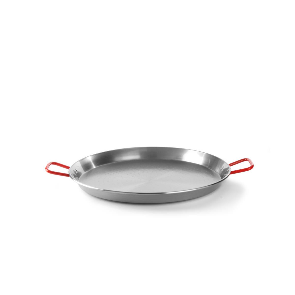 Hendi Paella Pfanne seitlich