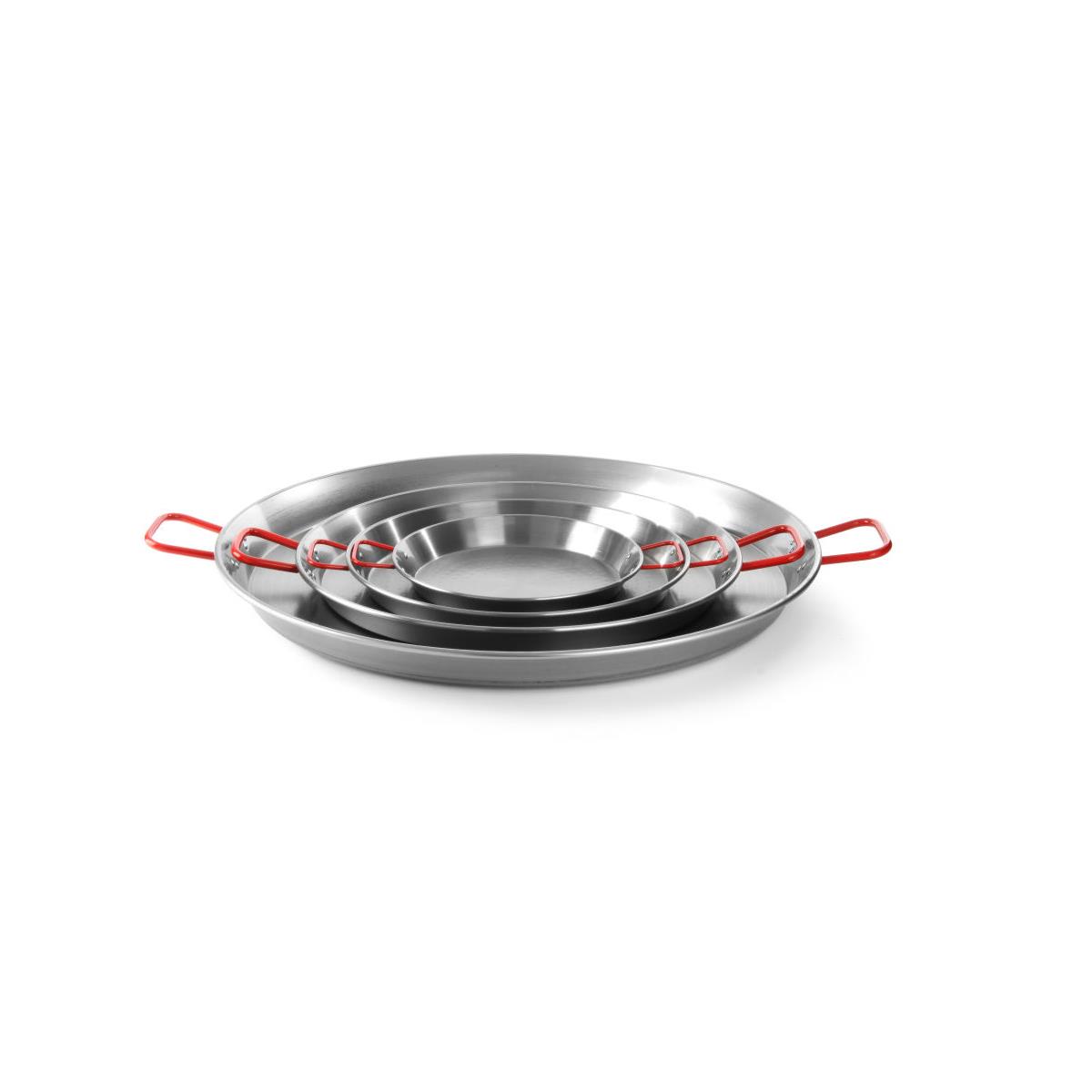 Hendi Paella Pfanne