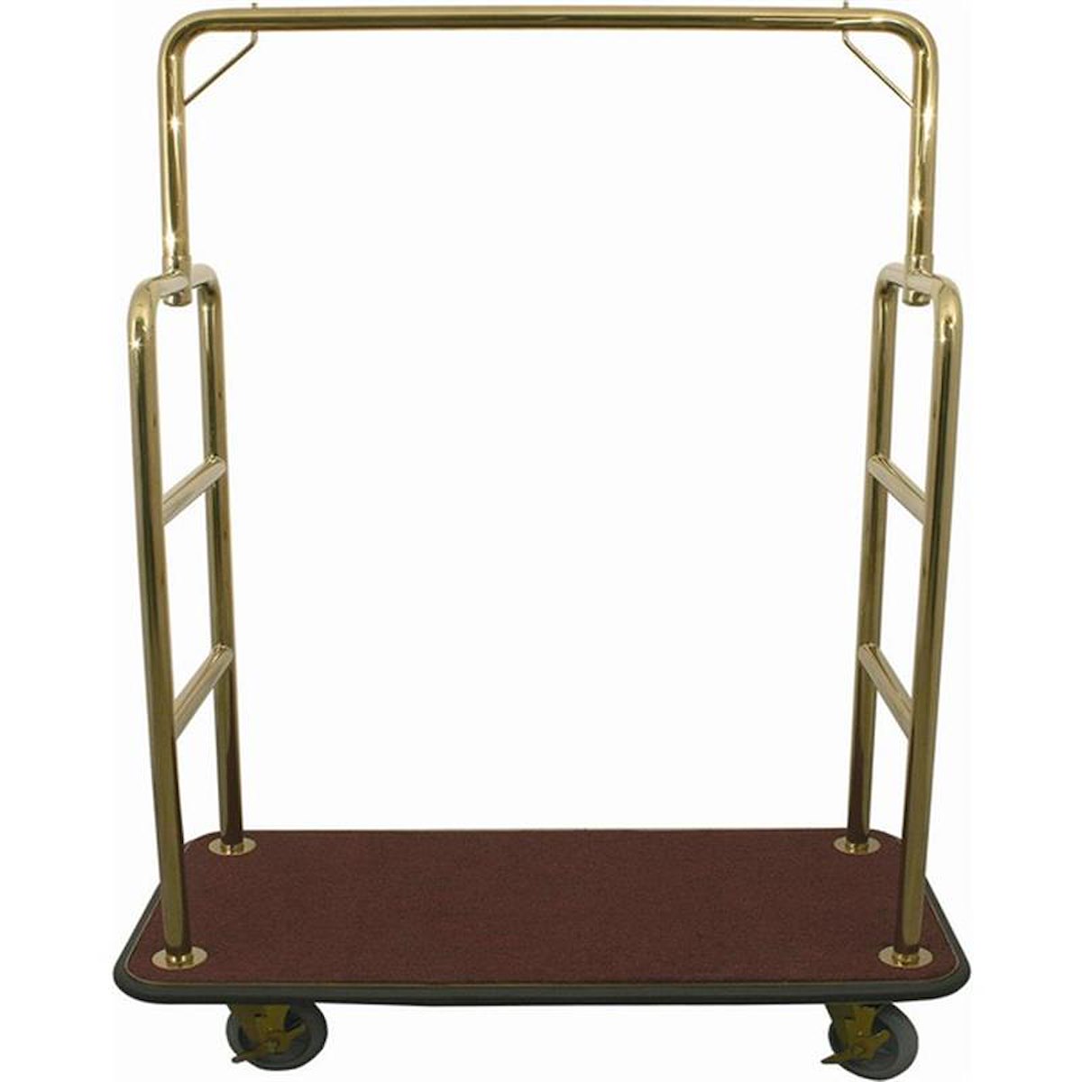 Gepäckwagen, Transportwagen