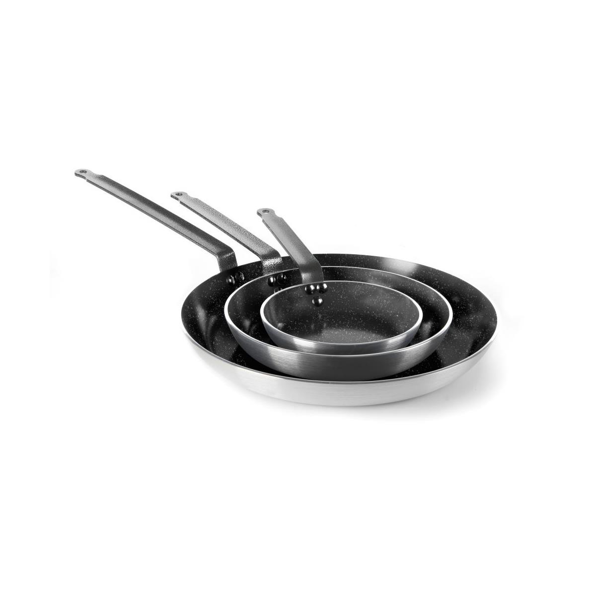Hendi Aluminium Pfanne