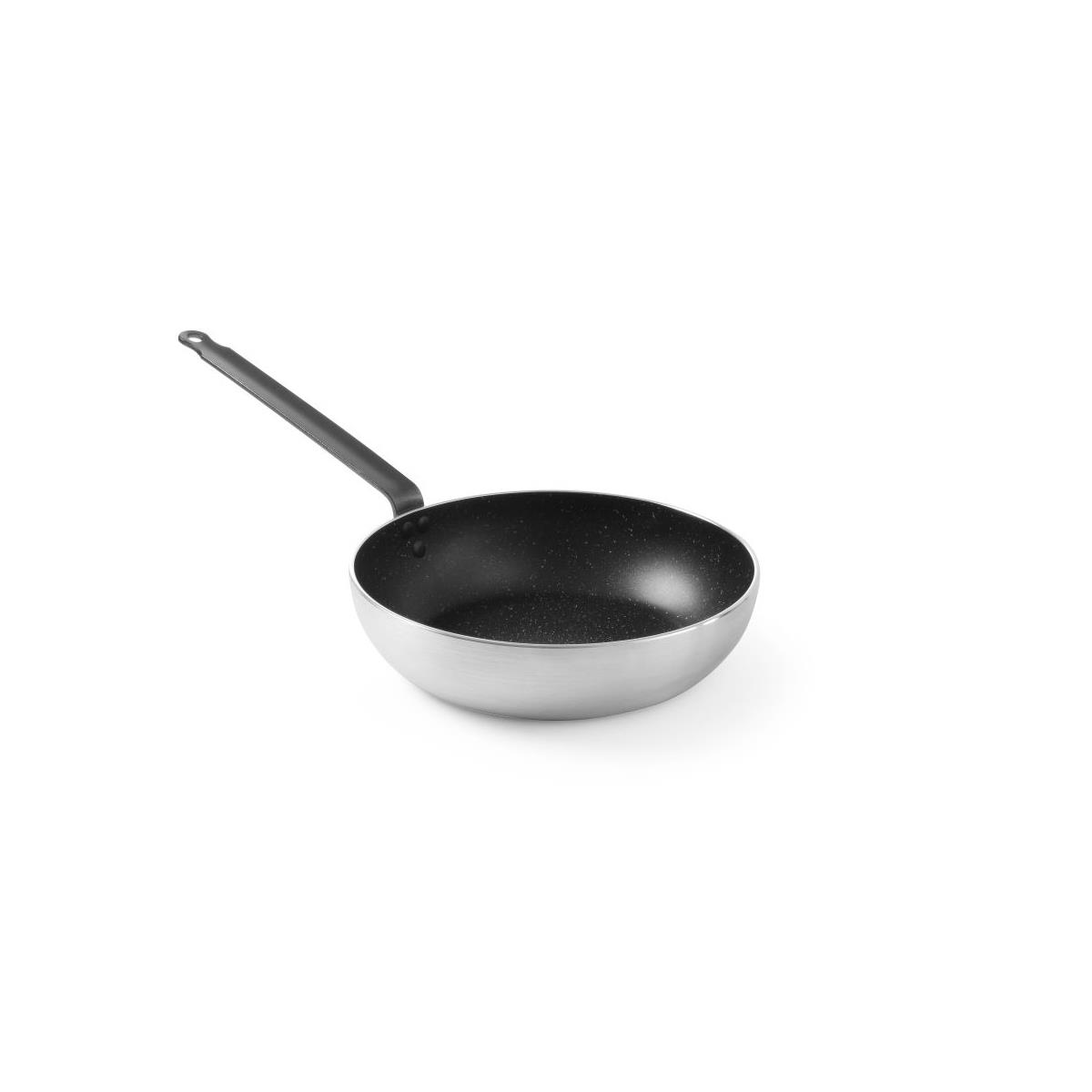 Wokpfanne Aluminium