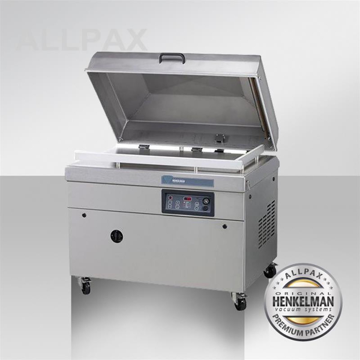 Henkelman POLAR-110