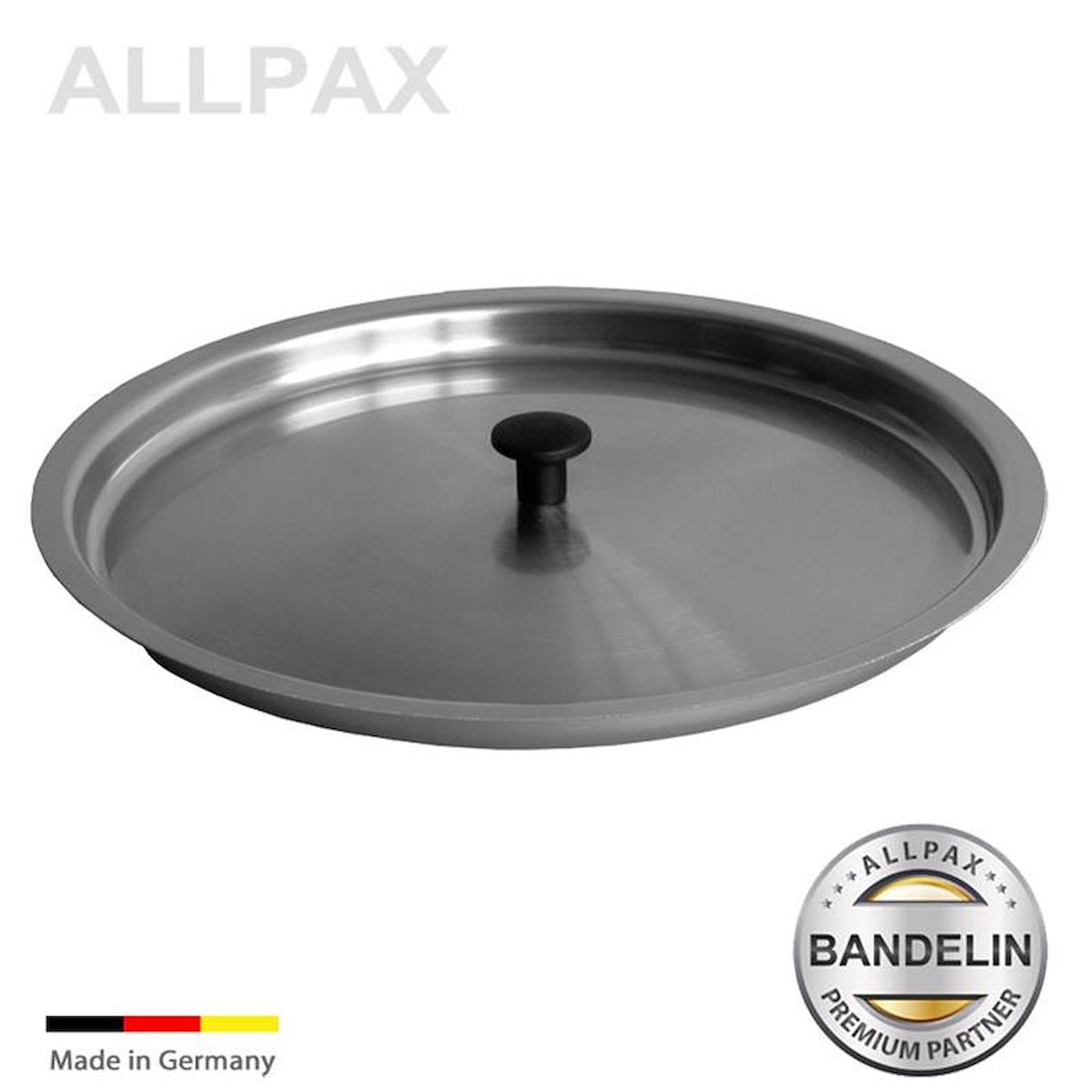 Sonorex Deckel