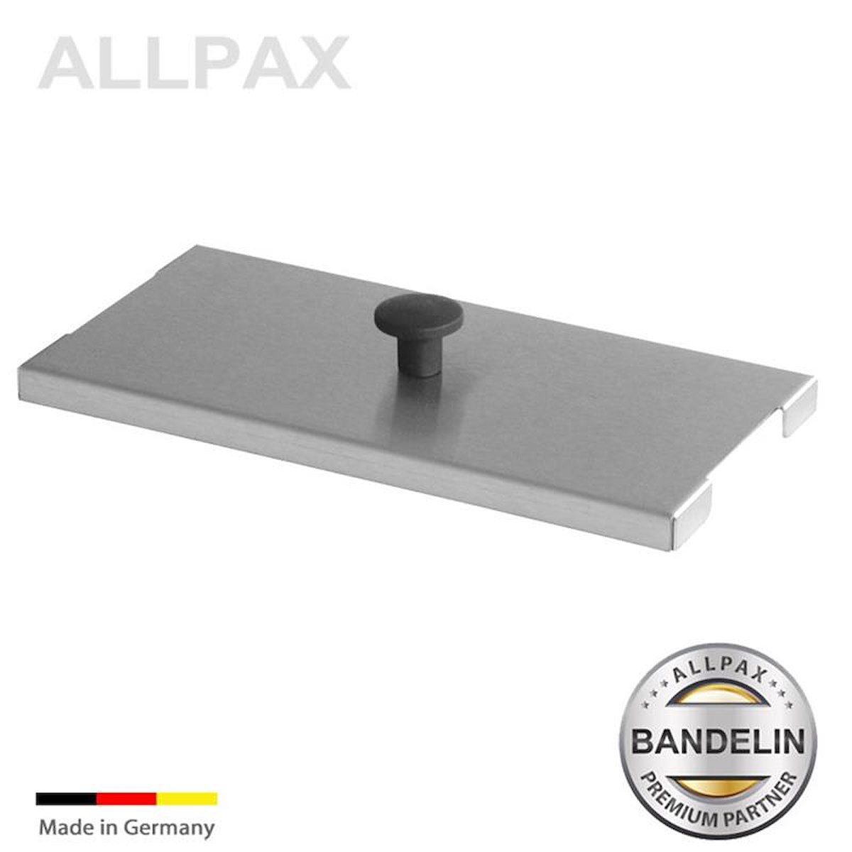 Sonorex Deckel