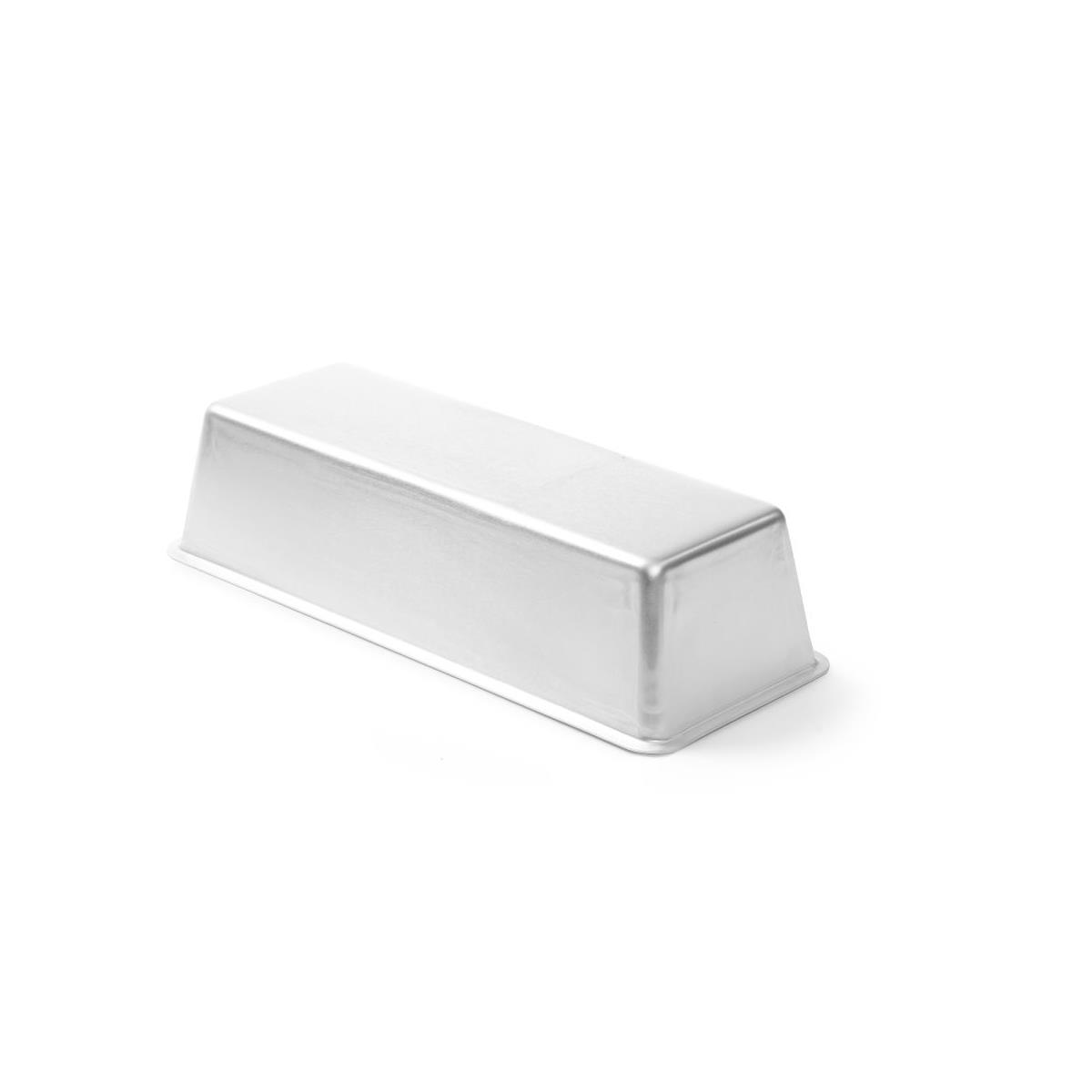 Hendi Kastenform 18 x 8 x 6 cm