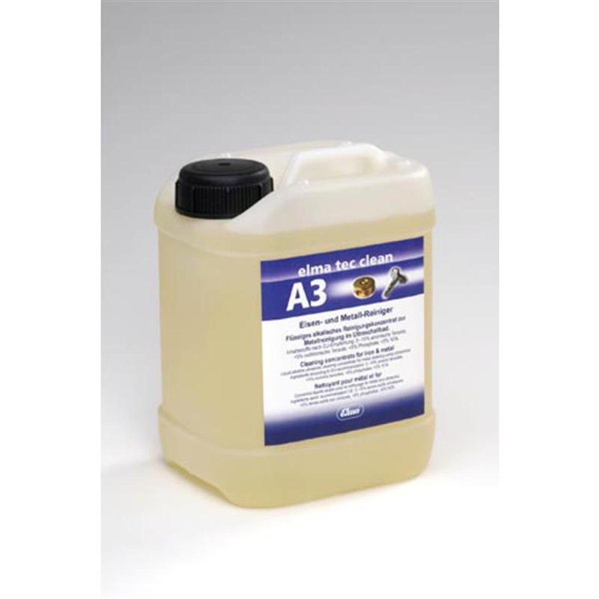 elma tec clean A3