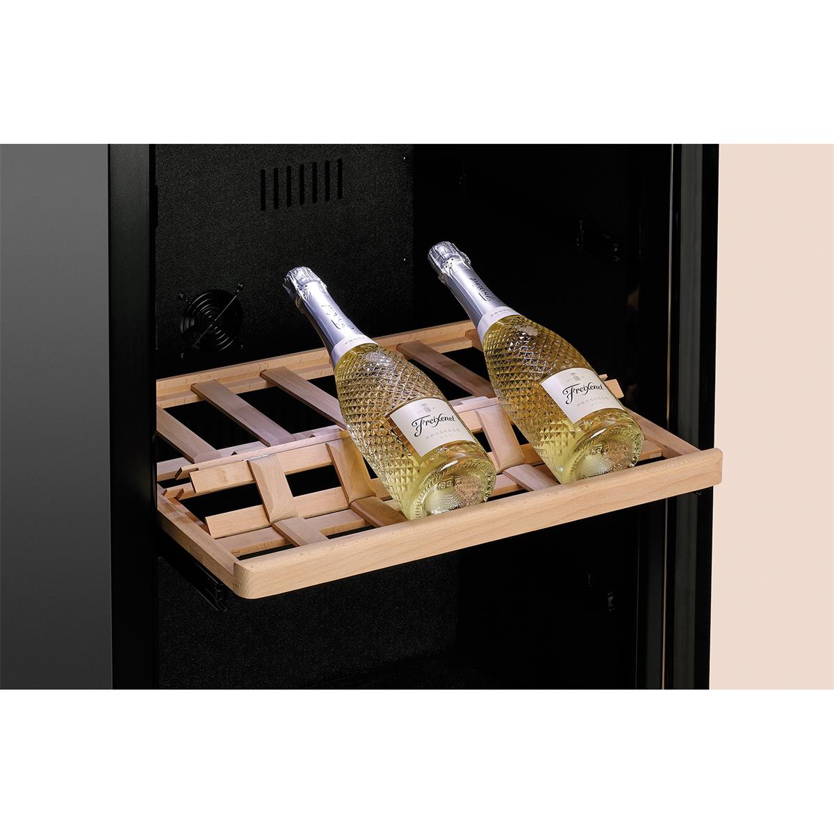 Weinpräsenter Muster Nutzung