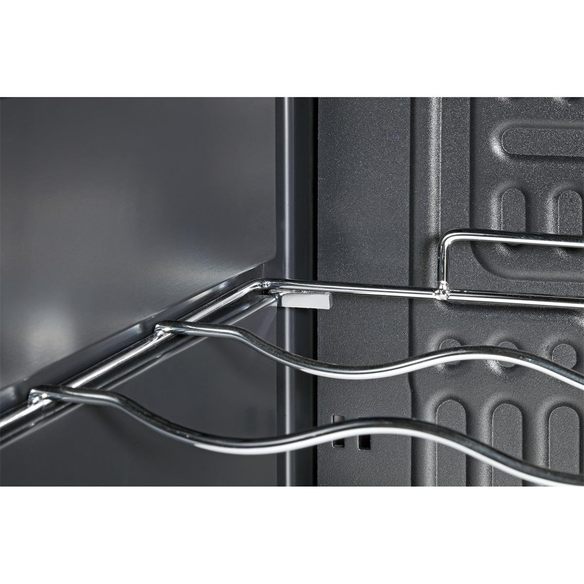Flaschenkühlschrank 88L