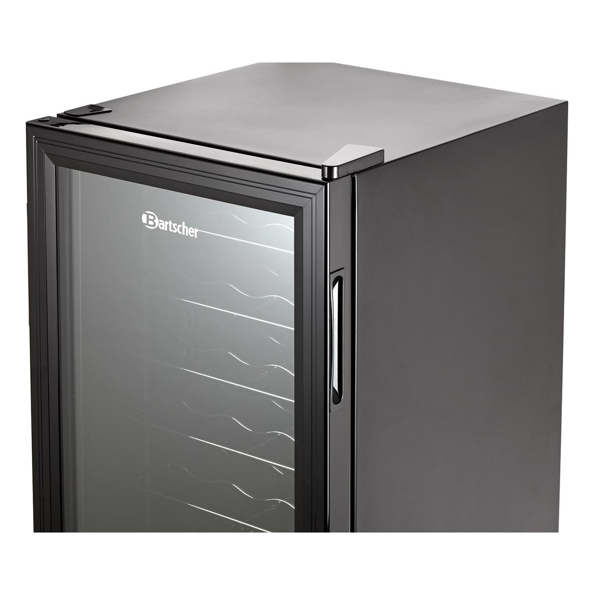 Flaschenkühlschrank 88L