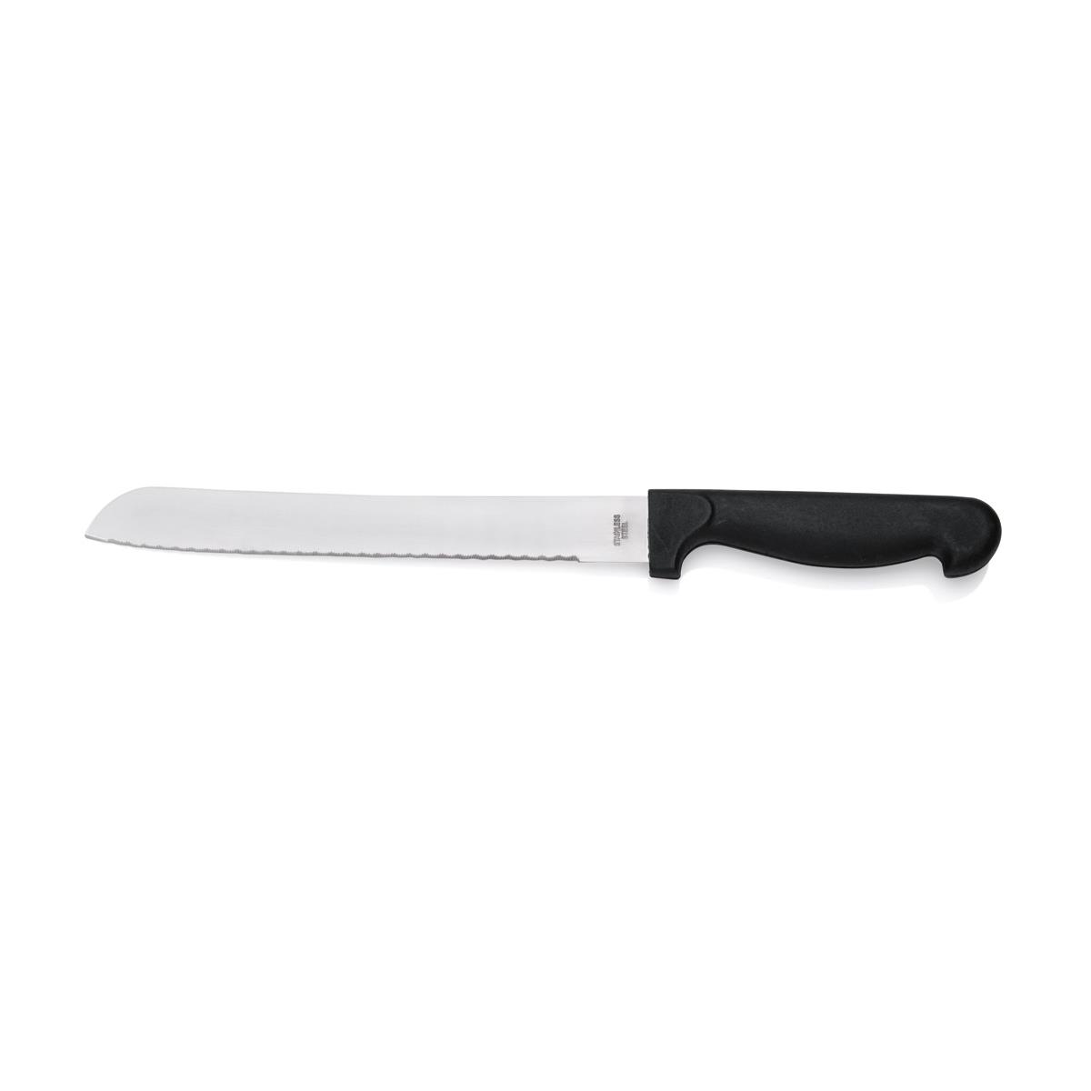 Brotmesser Edelstahl