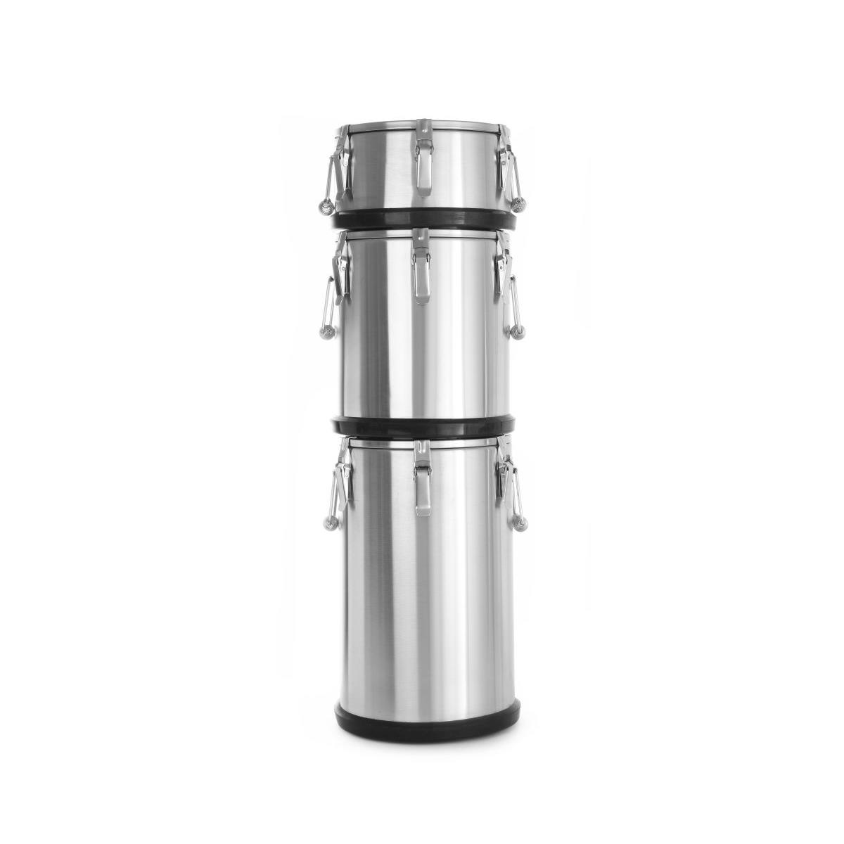 Hendi Thermo Transportbehälter 35 l