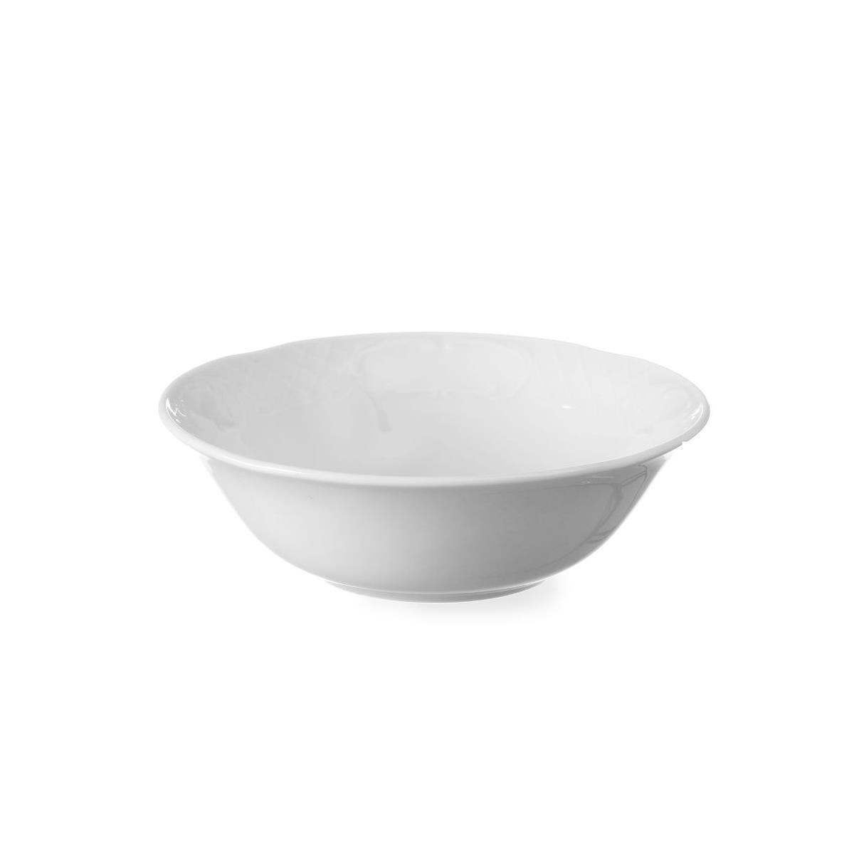 Hendi Salatschüssel Flora 23 cm
