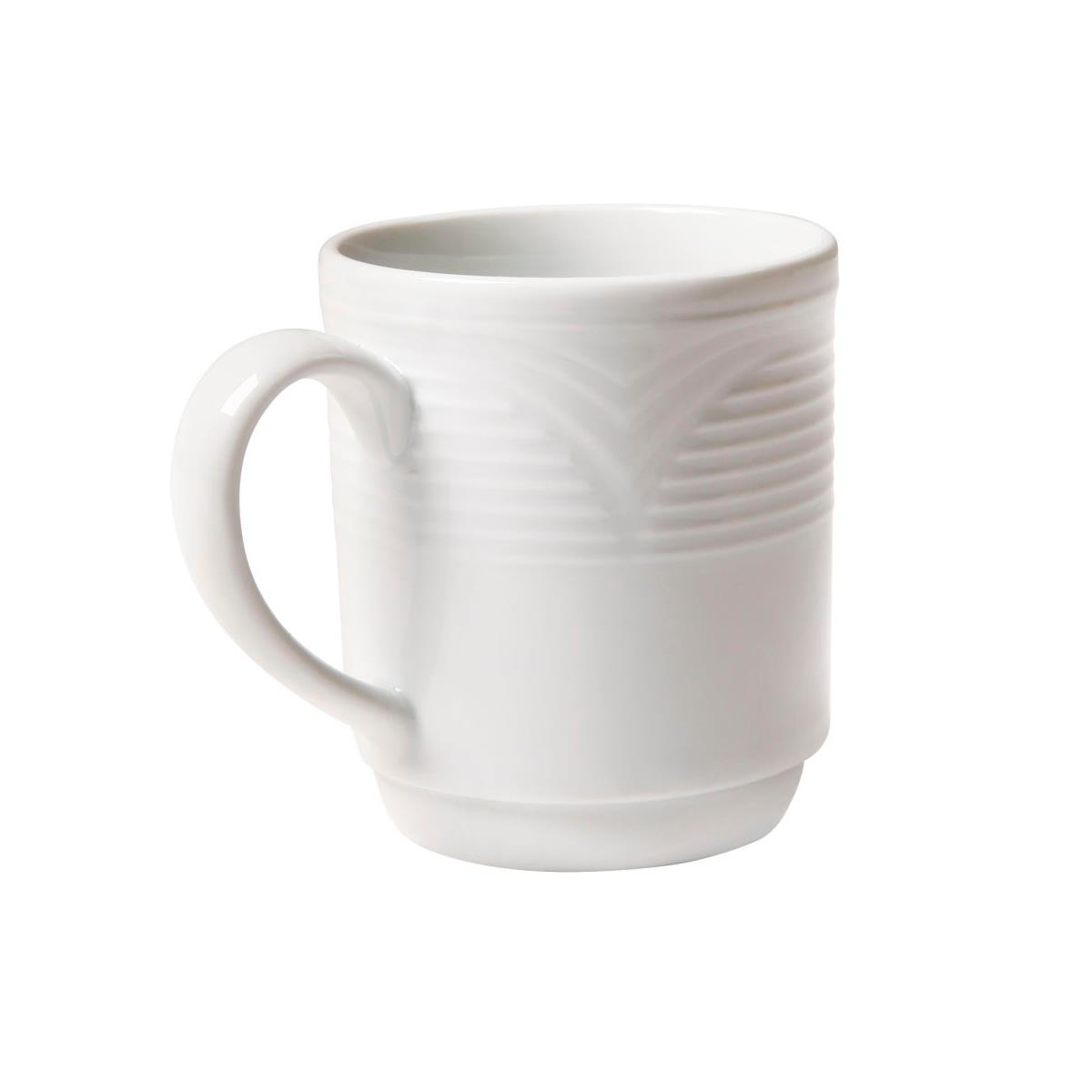 Hendi Kaffeebecher Set 220 ml