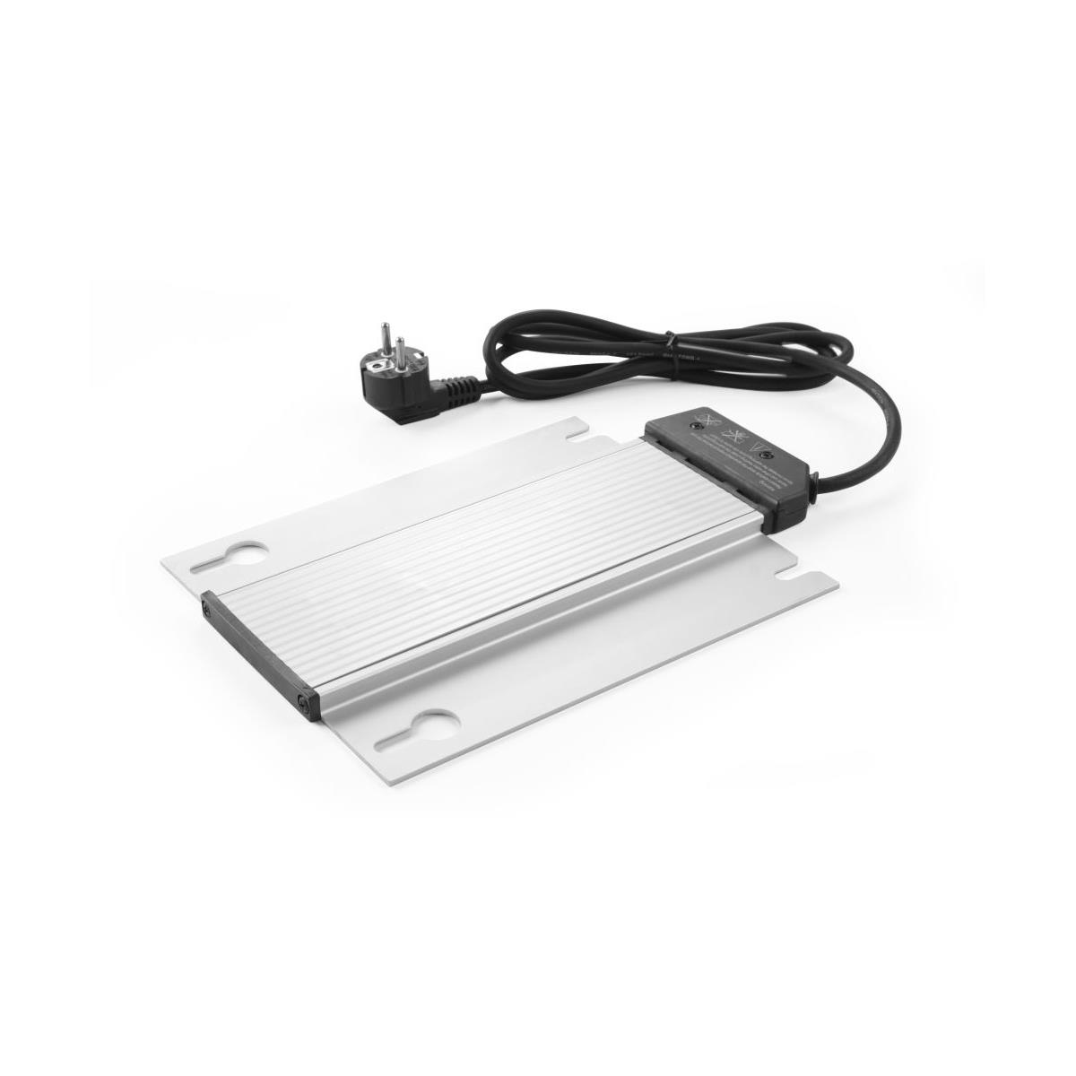 Großansicht der Bildergalerie Hendi Chafing Dish Heizelement