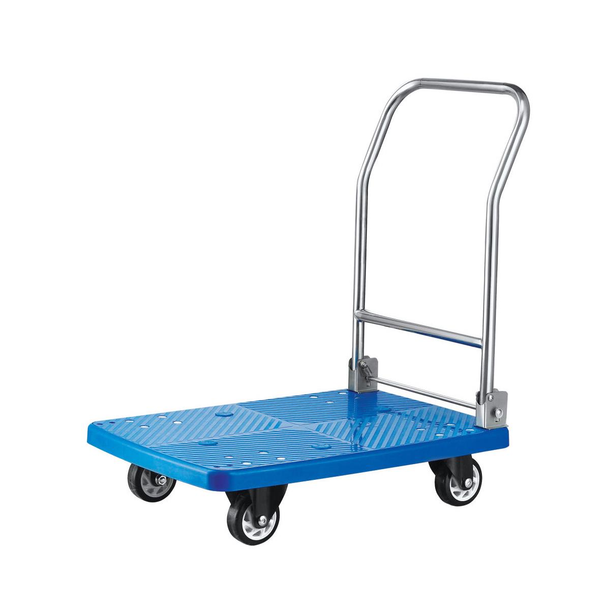 Hendi Plattformwagen