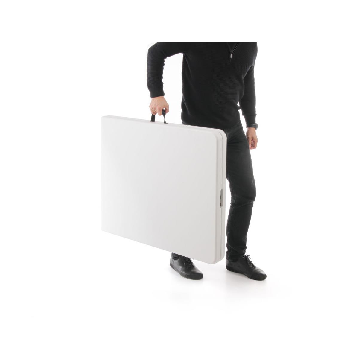 Hendi Buffettisch klappbar