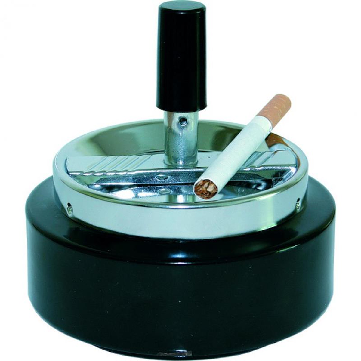Druckascher