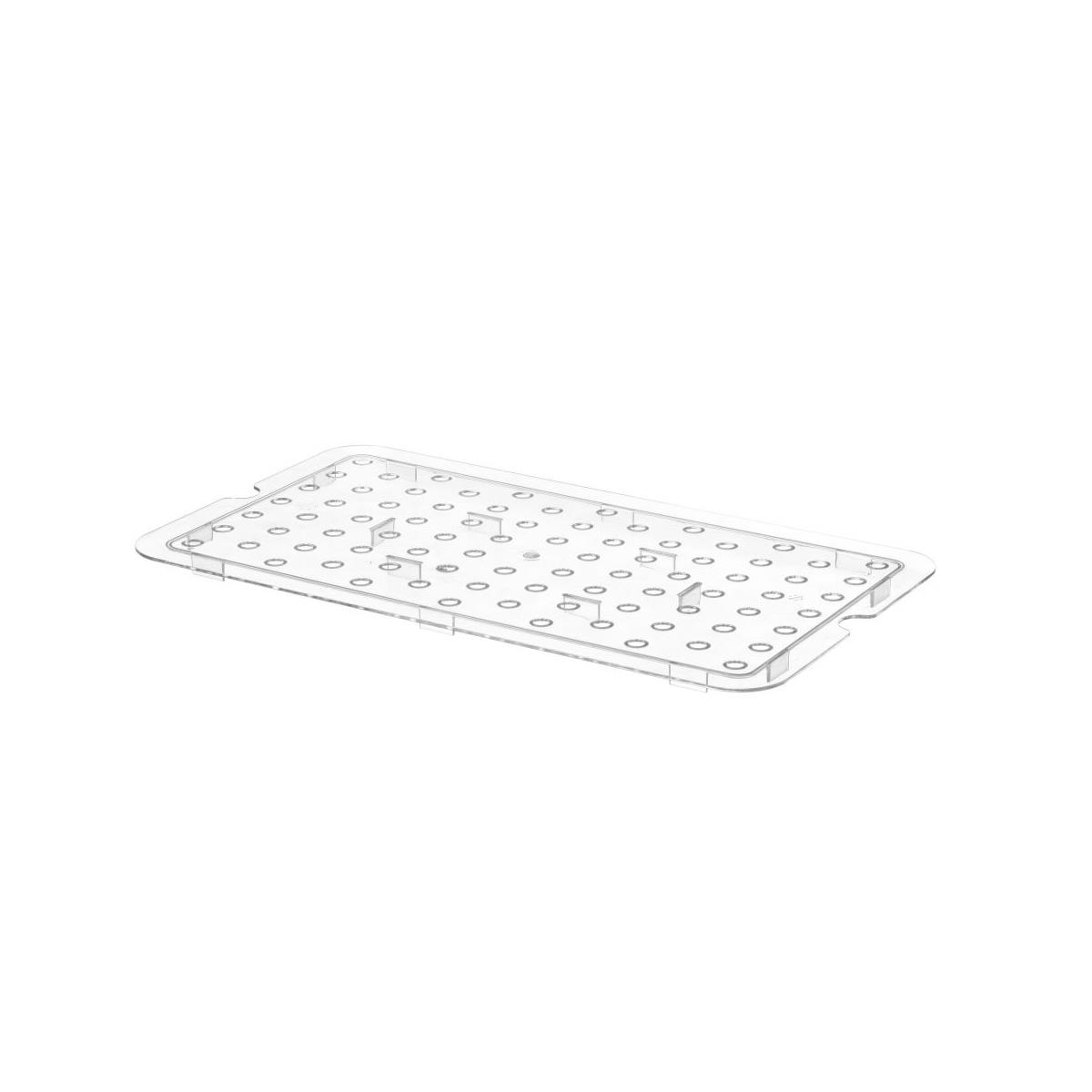 Hendi GN Abtropfgitter 1/2, PC