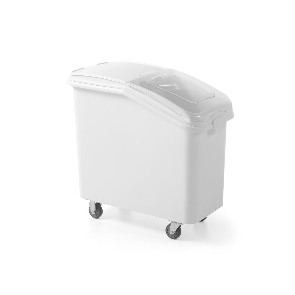 Lebensmittel Trolley