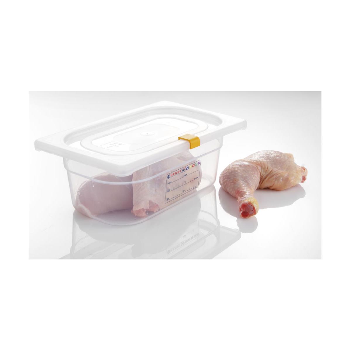 Muster Hühnerfleisch