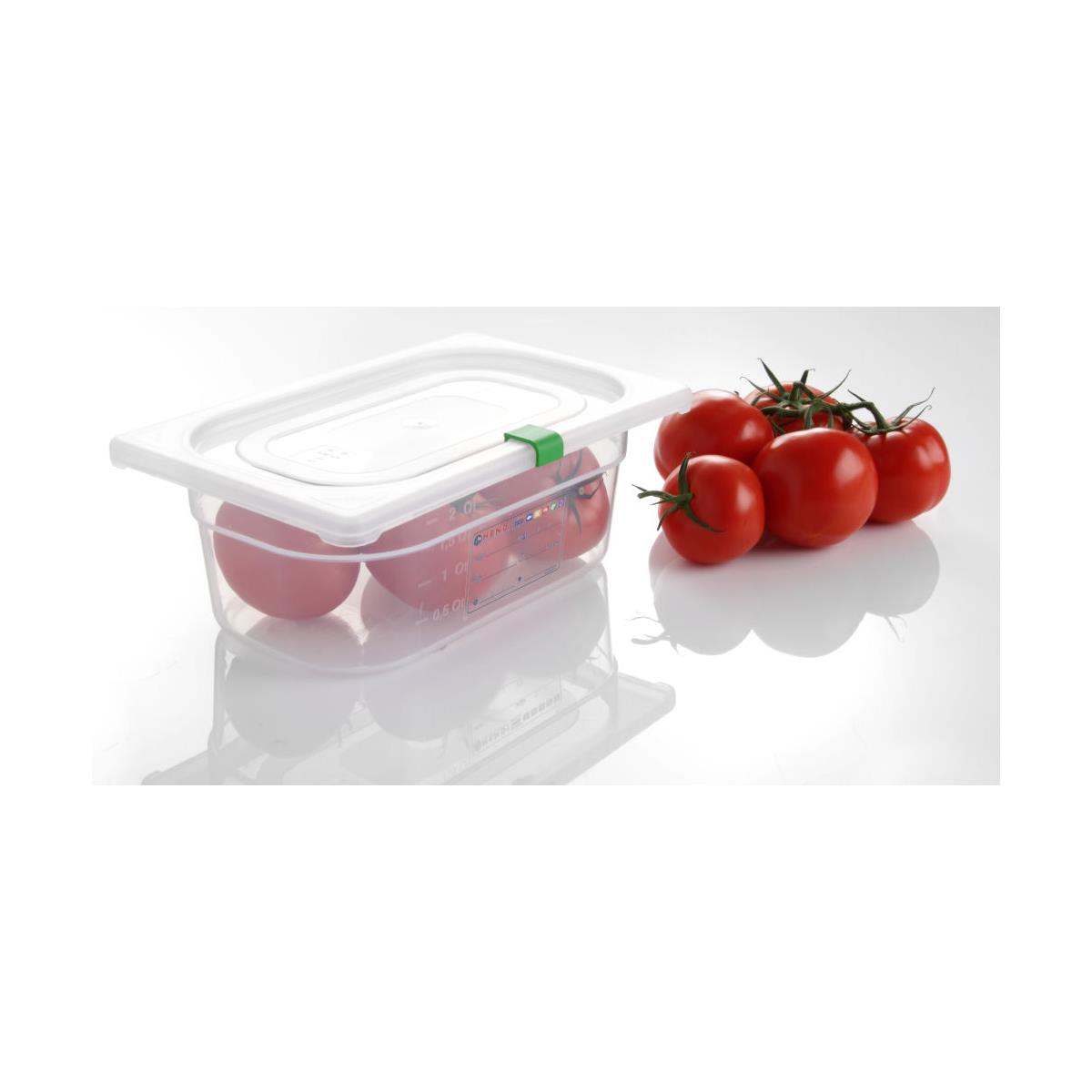 Muster Tomaten
