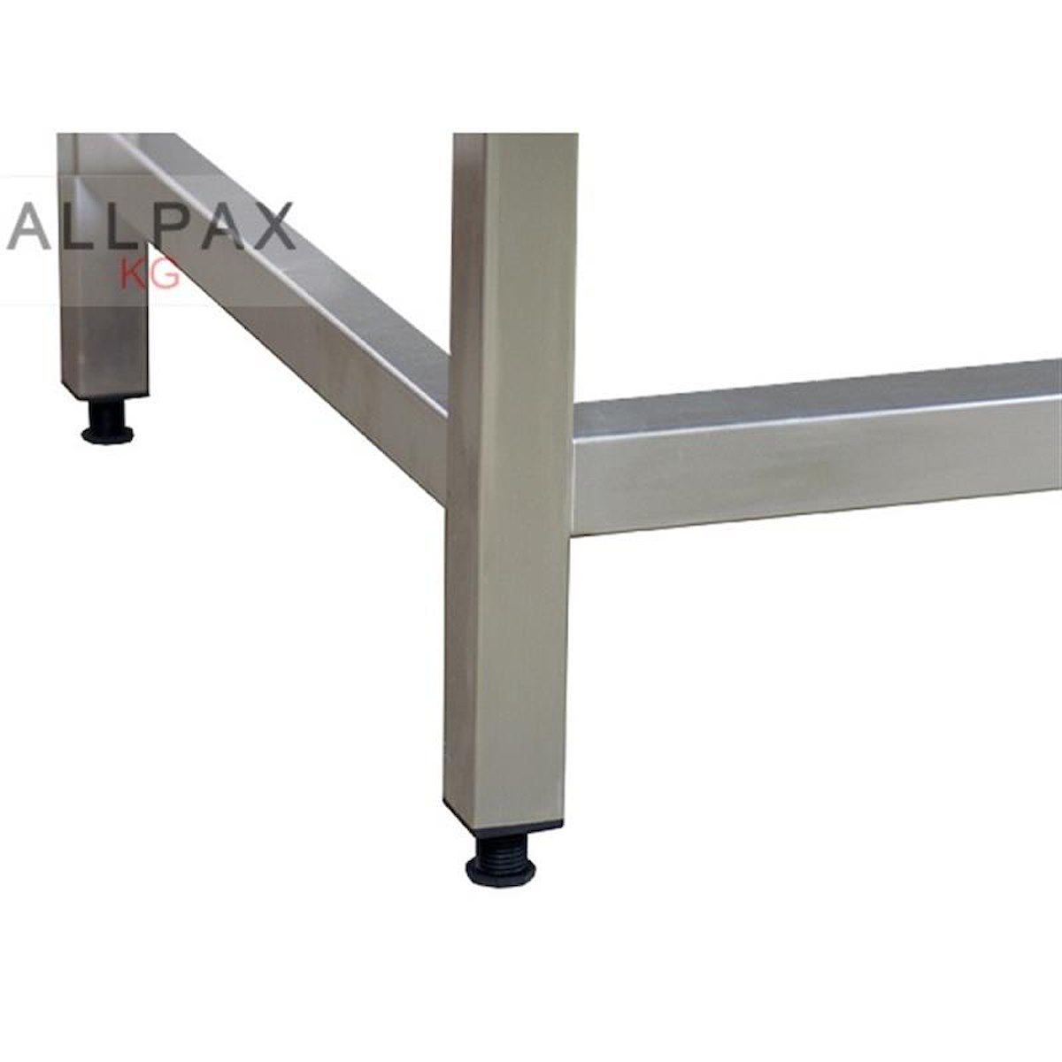 Arbeitstisch Fuß