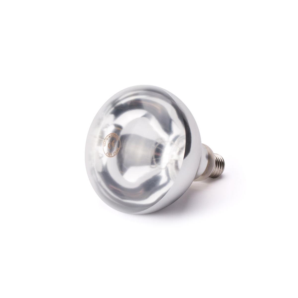 Infrarotlampe