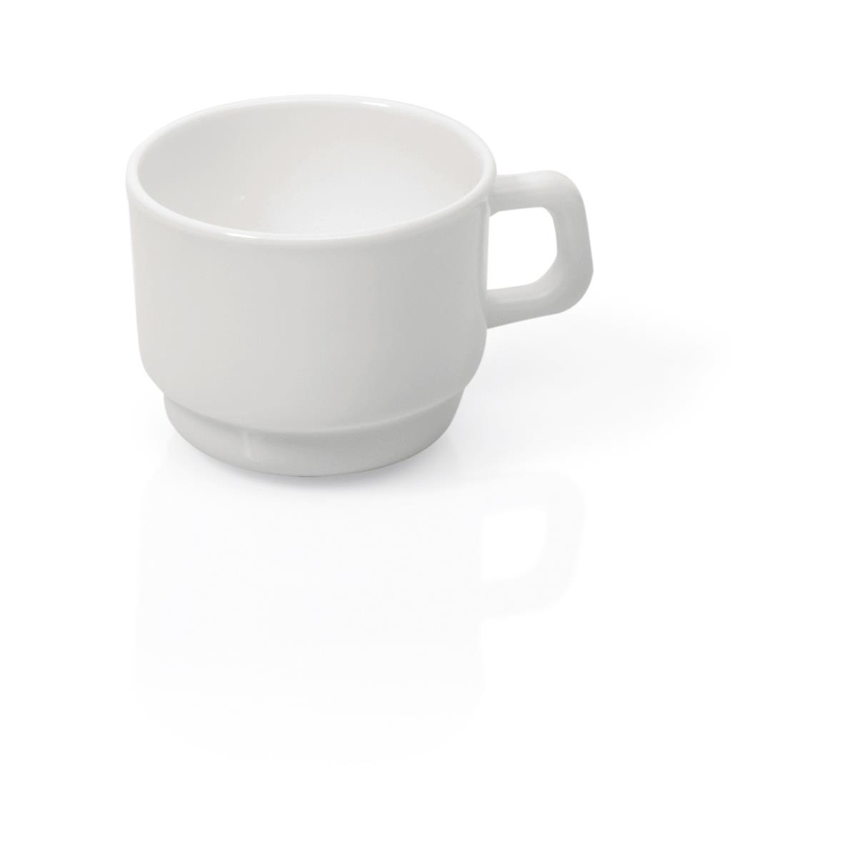 Obertasse PURO, 180 ml, 6er Set