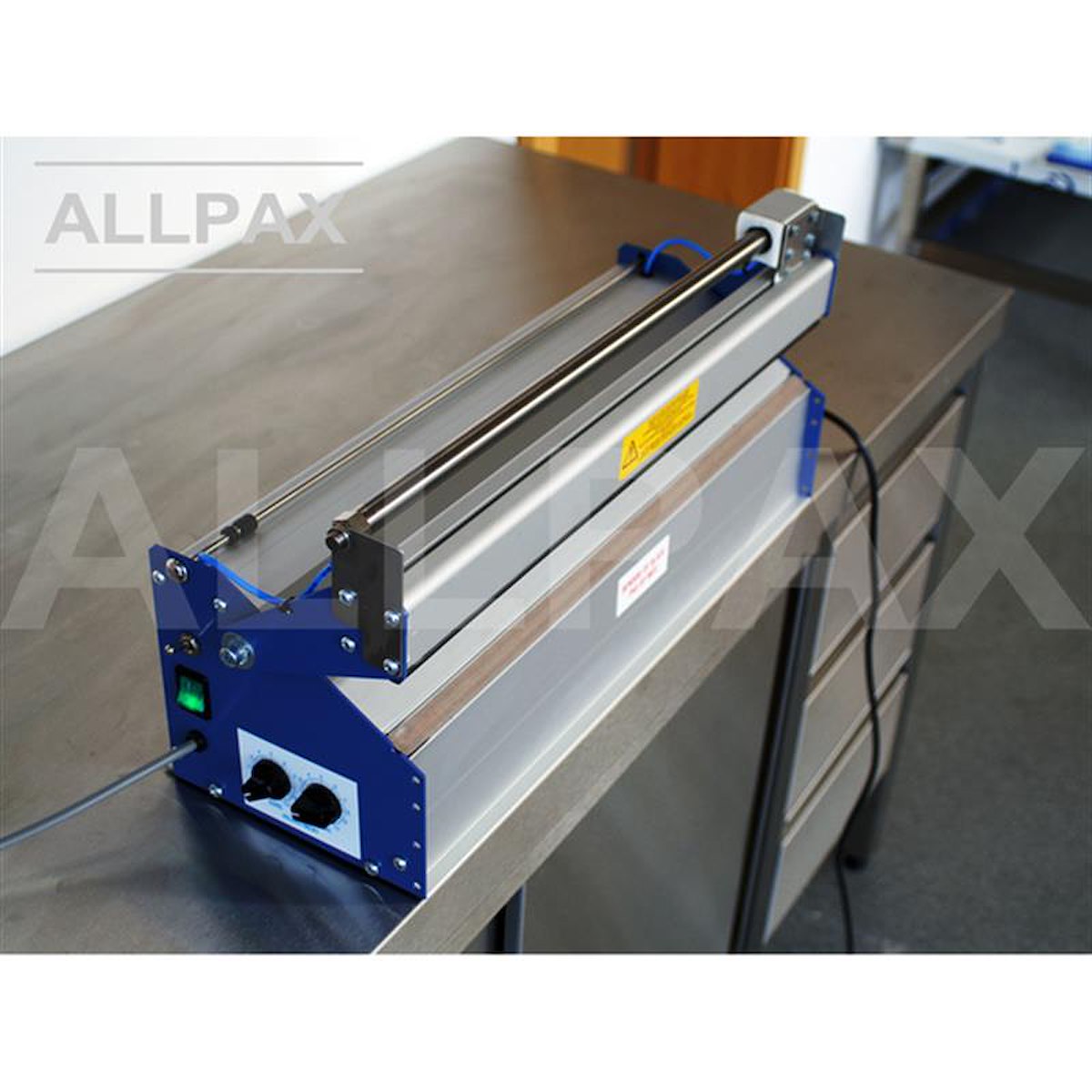 automatisches Messer