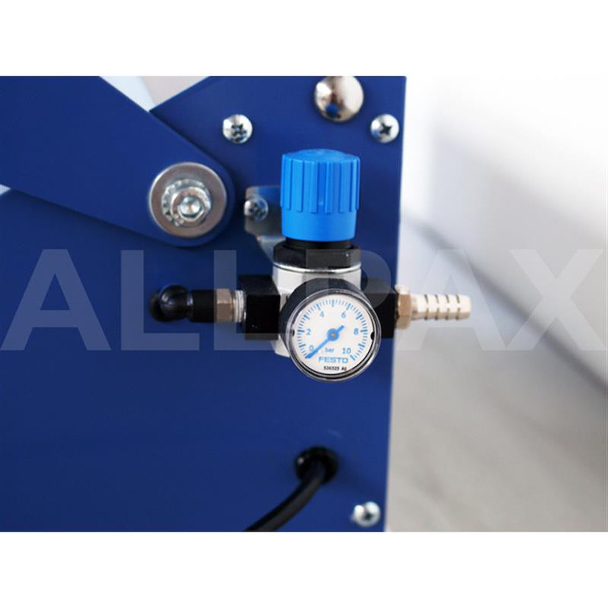 automatisches Messer