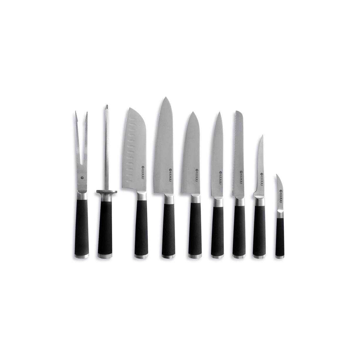 Hendi Messer Set