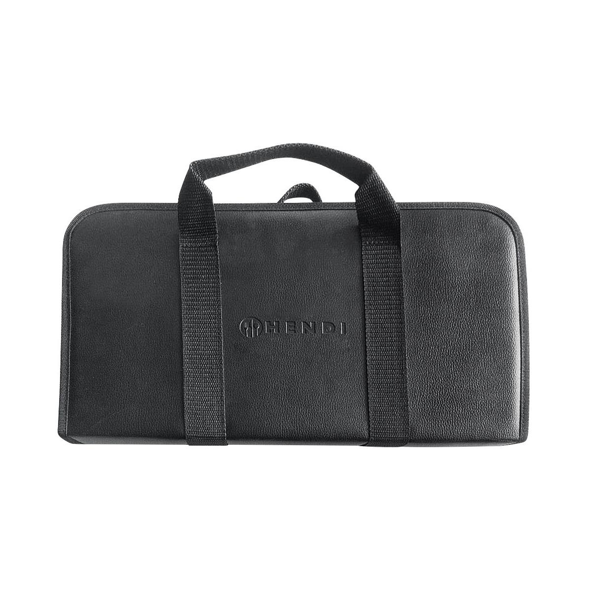 Hendi Messer Set Tasche