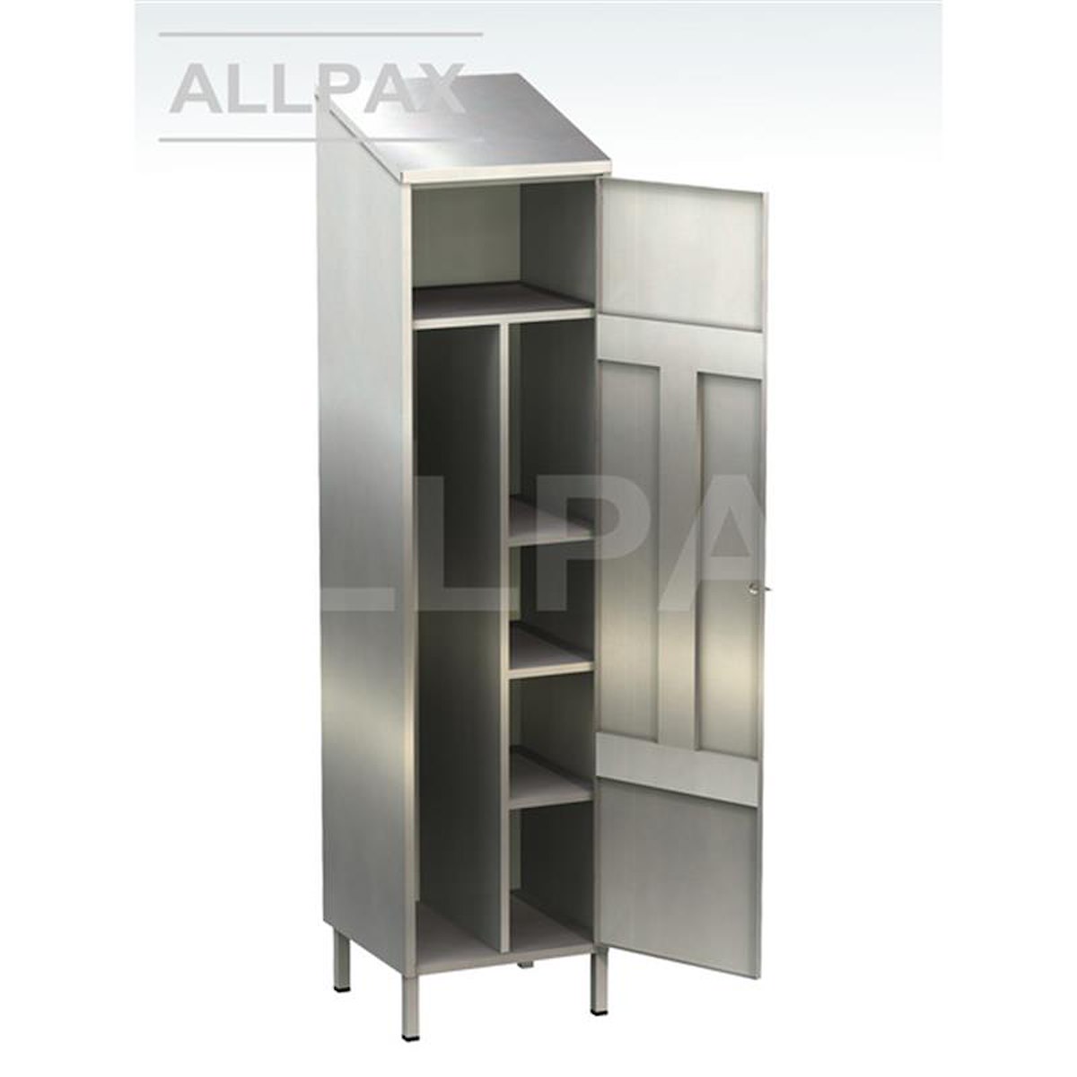 Materialschrank